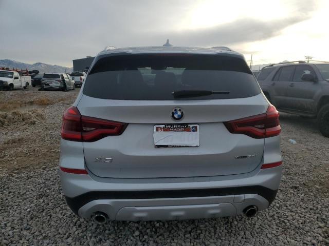 Photo 5 VIN: 5UXTR9C50KLP92097 - BMW X3 XDRIVE3 