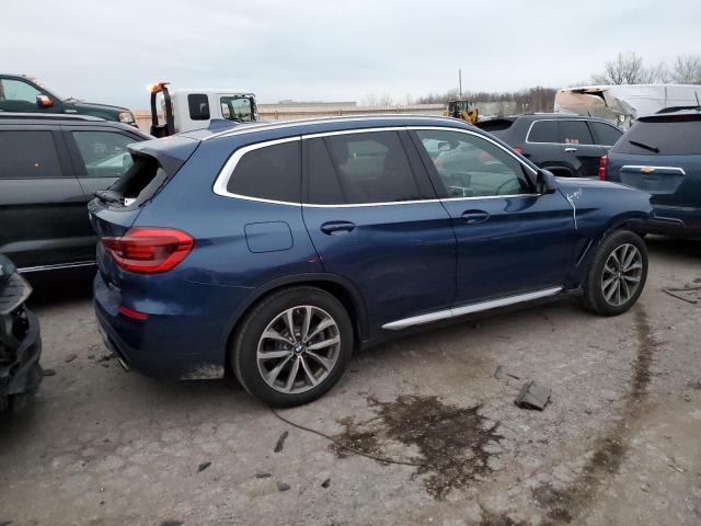 Photo 2 VIN: 5UXTR9C50KLP95260 - BMW X3 