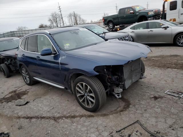 Photo 3 VIN: 5UXTR9C50KLP95260 - BMW X3 