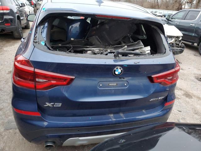 Photo 5 VIN: 5UXTR9C50KLP95260 - BMW X3 