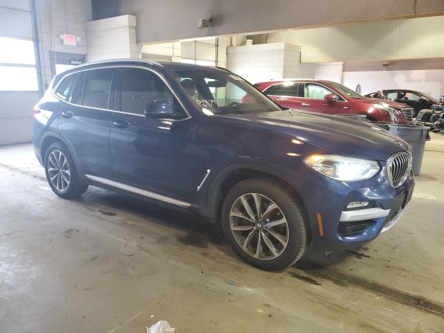 Photo 3 VIN: 5UXTR9C50KLP97297 - BMW X3 XDRIVE3 