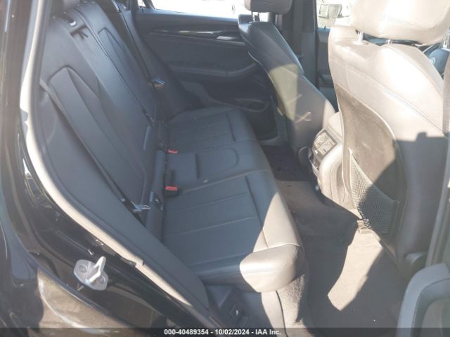 Photo 7 VIN: 5UXTR9C51JLC68930 - BMW X3 