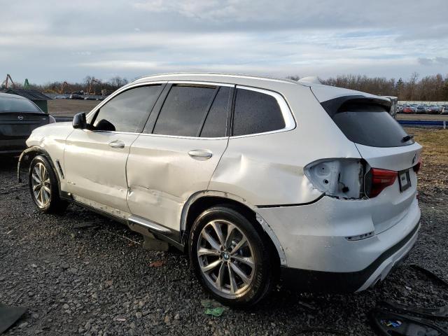 Photo 1 VIN: 5UXTR9C51JLC69415 - BMW X3 