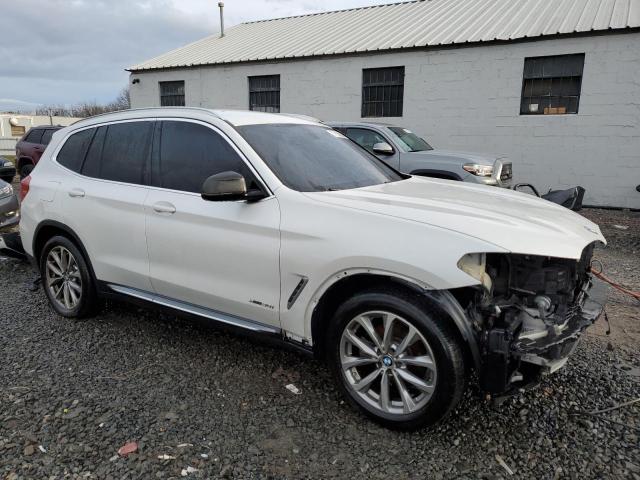 Photo 3 VIN: 5UXTR9C51JLC69415 - BMW X3 