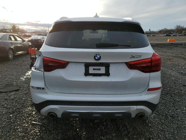 Photo 5 VIN: 5UXTR9C51JLC69415 - BMW X3 