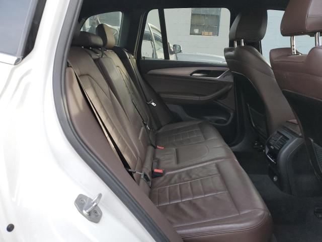 Photo 9 VIN: 5UXTR9C51JLC69415 - BMW X3 