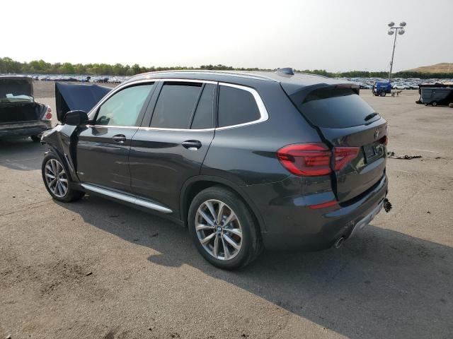 Photo 1 VIN: 5UXTR9C51JLC74064 - BMW X3 