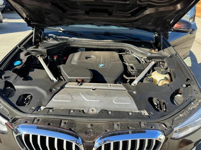 Photo 6 VIN: 5UXTR9C51JLC76283 - BMW X3 