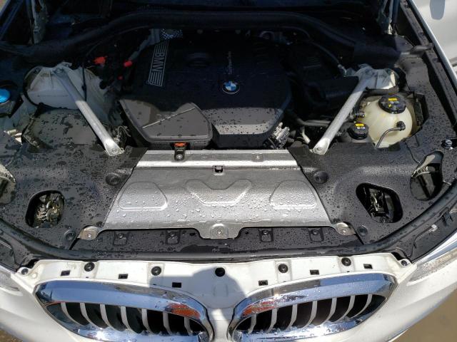 Photo 11 VIN: 5UXTR9C51JLC77062 - BMW X3 XDRIVE3 