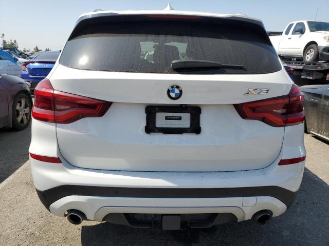 Photo 5 VIN: 5UXTR9C51JLC78678 - BMW X3 XDRIVE3 