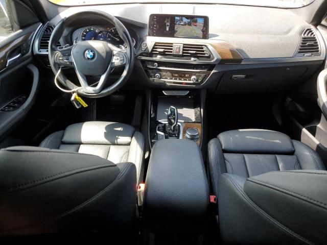 Photo 7 VIN: 5UXTR9C51JLC78678 - BMW X3 XDRIVE3 