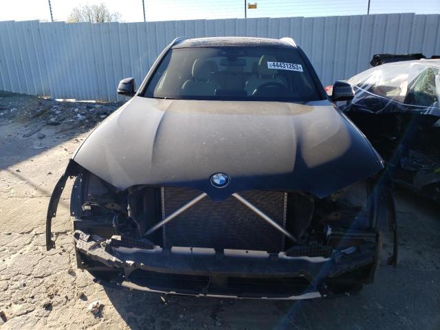 Photo 4 VIN: 5UXTR9C51JLC79202 - BMW X3 XDRIVE3 