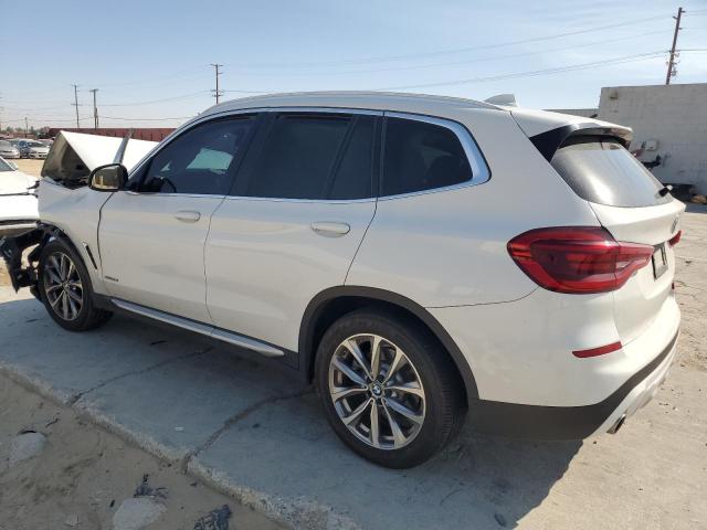 Photo 1 VIN: 5UXTR9C51JLC79734 - BMW X3 XDRIVE3 