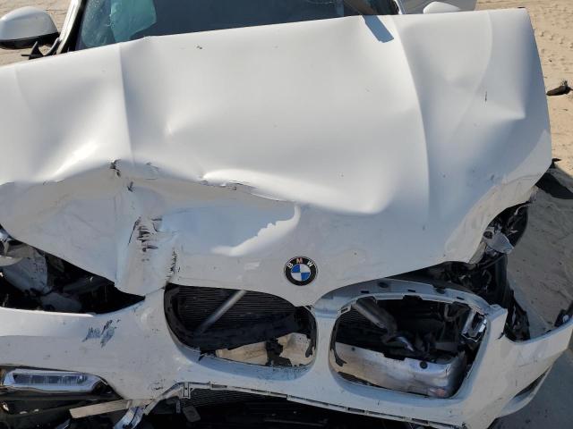 Photo 11 VIN: 5UXTR9C51JLC79734 - BMW X3 XDRIVE3 