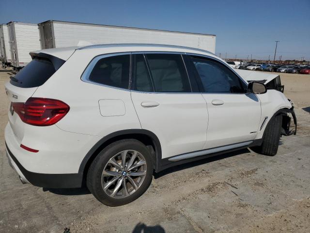 Photo 2 VIN: 5UXTR9C51JLC79734 - BMW X3 XDRIVE3 