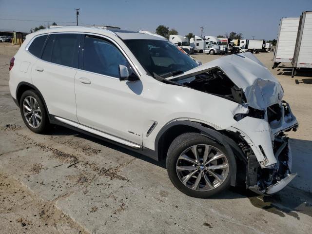 Photo 3 VIN: 5UXTR9C51JLC79734 - BMW X3 XDRIVE3 