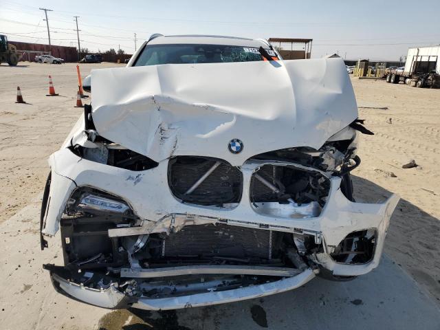 Photo 4 VIN: 5UXTR9C51JLC79734 - BMW X3 XDRIVE3 