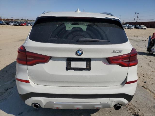 Photo 5 VIN: 5UXTR9C51JLC79734 - BMW X3 XDRIVE3 