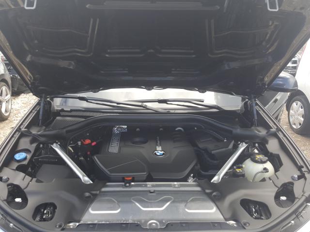 Photo 6 VIN: 5UXTR9C51JLC82424 - BMW X3 XDRIVE3 