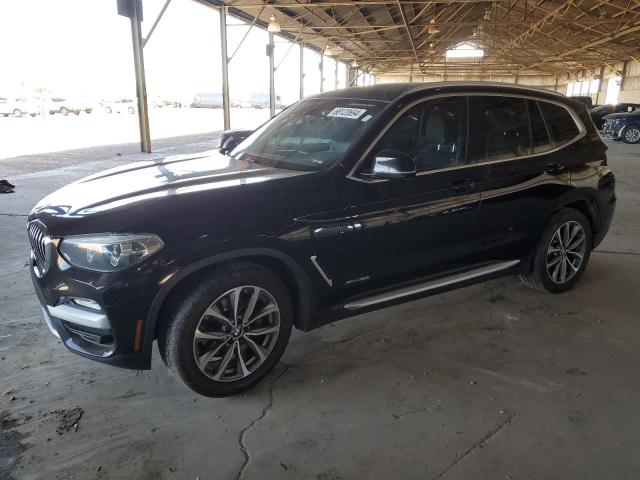 Photo 0 VIN: 5UXTR9C51JLD60314 - BMW X3 XDRIVE3 