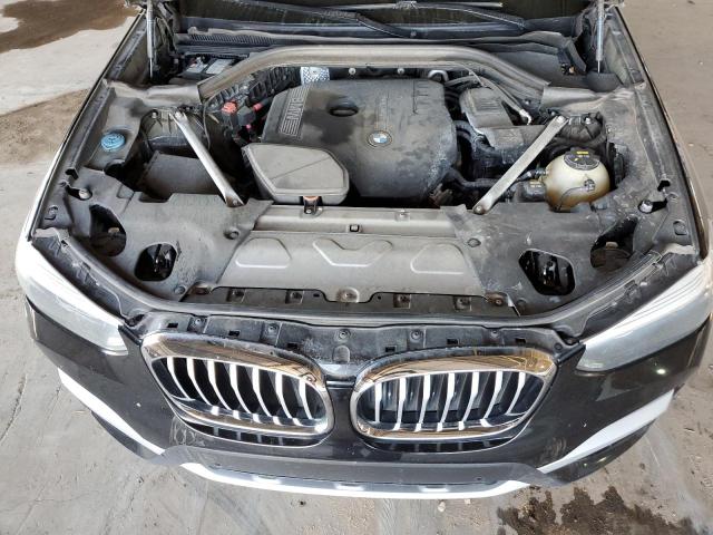 Photo 10 VIN: 5UXTR9C51JLD60314 - BMW X3 XDRIVE3 