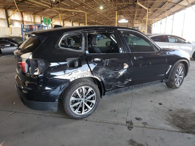 Photo 2 VIN: 5UXTR9C51JLD60314 - BMW X3 XDRIVE3 