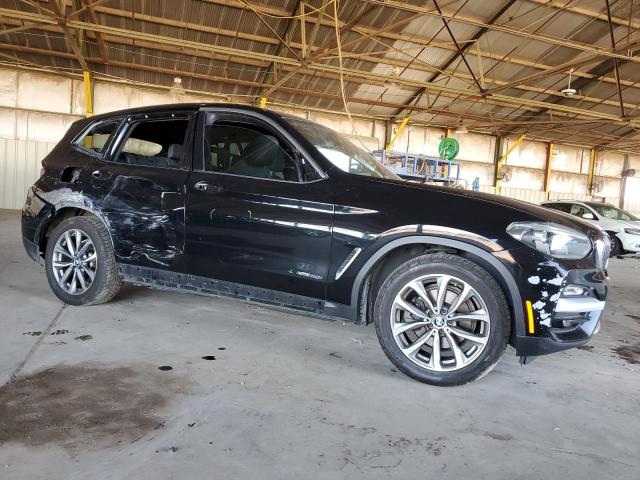 Photo 3 VIN: 5UXTR9C51JLD60314 - BMW X3 XDRIVE3 