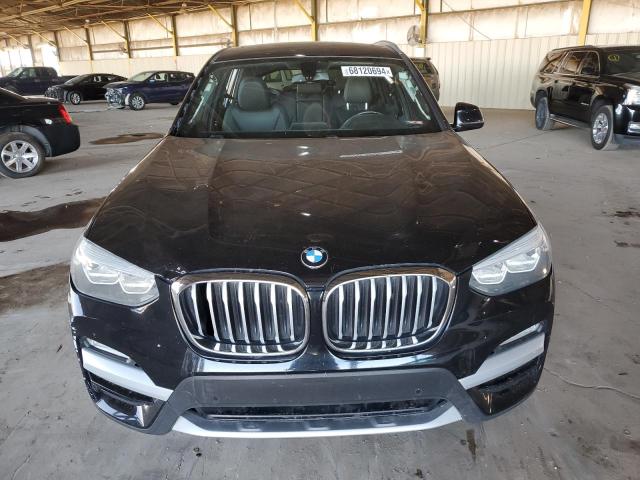 Photo 4 VIN: 5UXTR9C51JLD60314 - BMW X3 XDRIVE3 