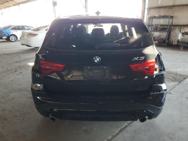 Photo 5 VIN: 5UXTR9C51JLD60314 - BMW X3 XDRIVE3 