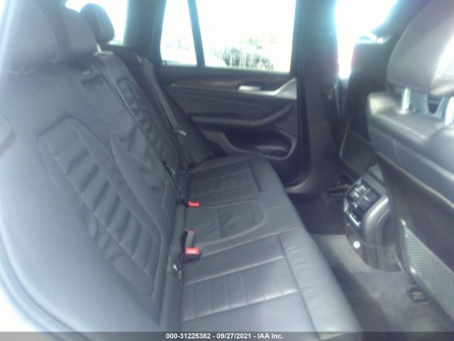 Photo 7 VIN: 5UXTR9C51JLD61026 - BMW X3 