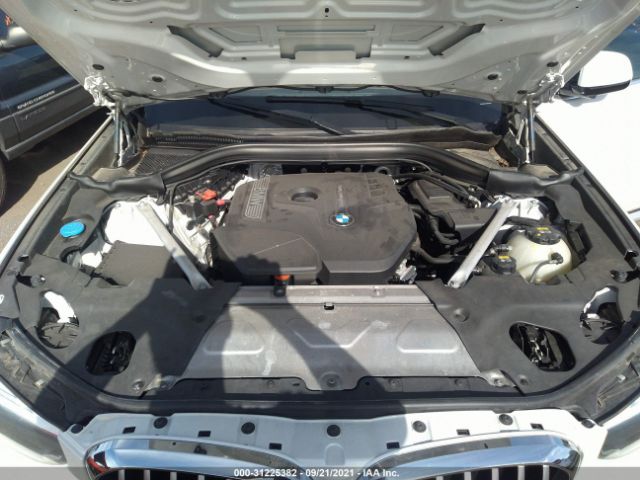 Photo 9 VIN: 5UXTR9C51JLD61026 - BMW X3 