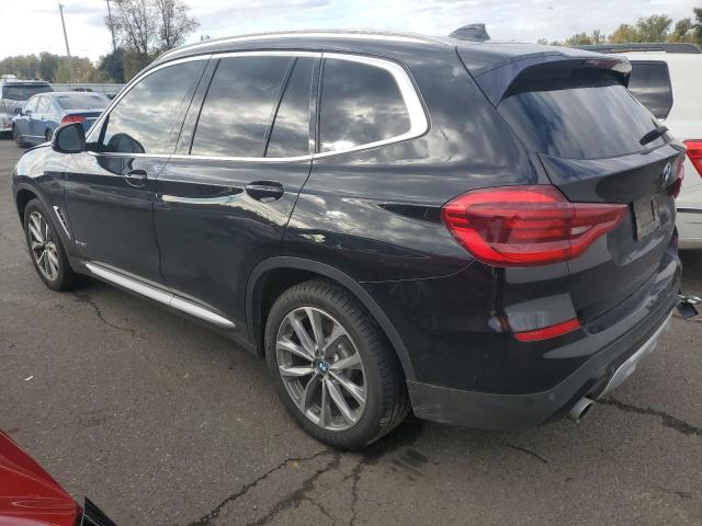 Photo 1 VIN: 5UXTR9C51JLD64623 - BMW X3 XDRIVE3 