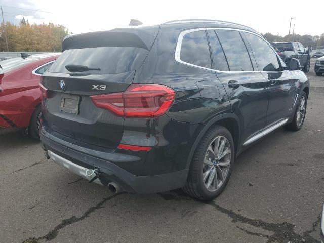 Photo 2 VIN: 5UXTR9C51JLD64623 - BMW X3 XDRIVE3 