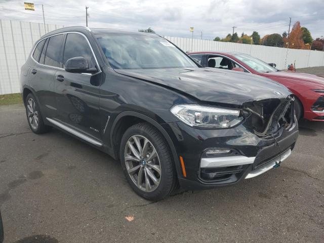 Photo 3 VIN: 5UXTR9C51JLD64623 - BMW X3 XDRIVE3 