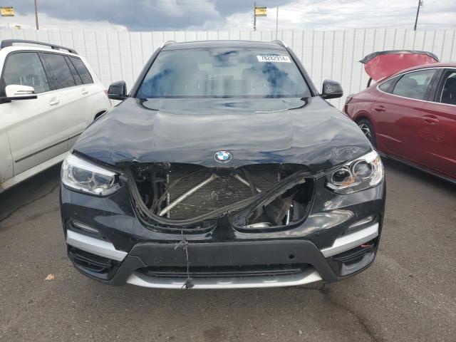 Photo 4 VIN: 5UXTR9C51JLD64623 - BMW X3 XDRIVE3 