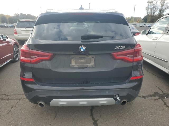 Photo 5 VIN: 5UXTR9C51JLD64623 - BMW X3 XDRIVE3 