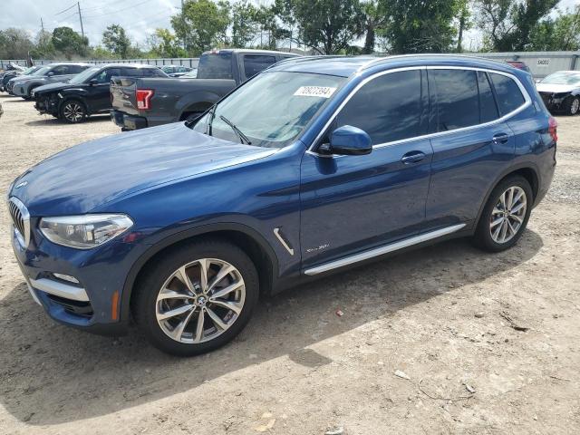 Photo 0 VIN: 5UXTR9C51JLD65996 - BMW X3 XDRIVE3 