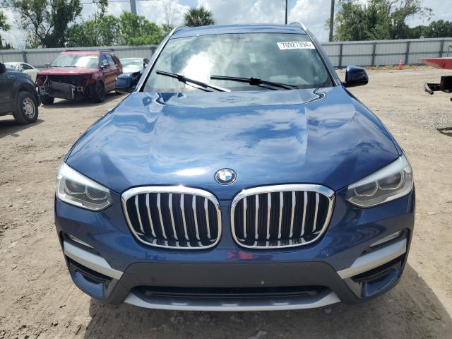 Photo 4 VIN: 5UXTR9C51JLD65996 - BMW X3 XDRIVE3 