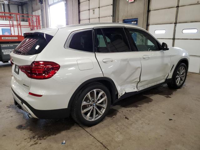 Photo 2 VIN: 5UXTR9C51JLD73774 - BMW X3 XDRIVE3 