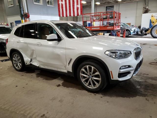 Photo 3 VIN: 5UXTR9C51JLD73774 - BMW X3 XDRIVE3 