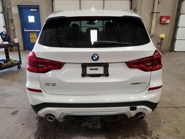 Photo 5 VIN: 5UXTR9C51JLD73774 - BMW X3 XDRIVE3 