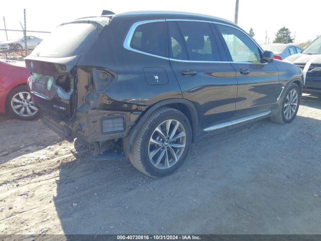 Photo 3 VIN: 5UXTR9C51JLD90137 - BMW X3 