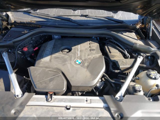 Photo 9 VIN: 5UXTR9C51JLD90137 - BMW X3 