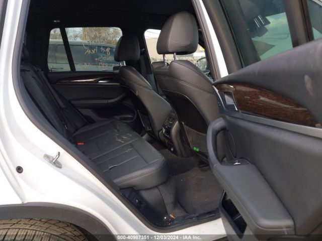 Photo 7 VIN: 5UXTR9C51KLD91533 - BMW X3 