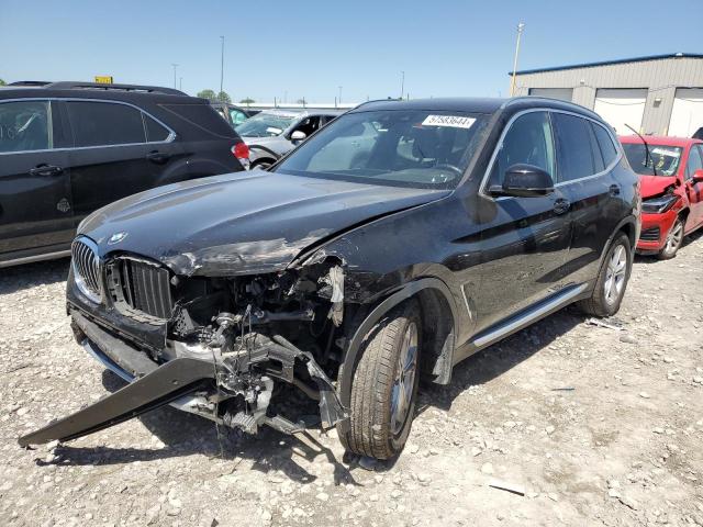 Photo 0 VIN: 5UXTR9C51KLD91676 - BMW X3 XDRIVE3 