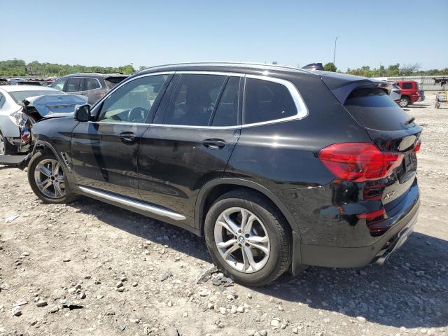 Photo 1 VIN: 5UXTR9C51KLD91676 - BMW X3 XDRIVE3 