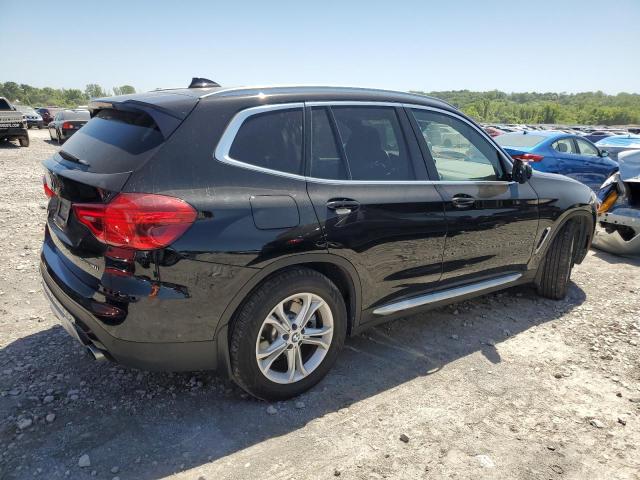 Photo 2 VIN: 5UXTR9C51KLD91676 - BMW X3 XDRIVE3 