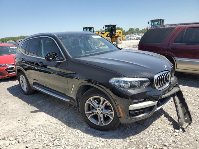 Photo 3 VIN: 5UXTR9C51KLD91676 - BMW X3 XDRIVE3 