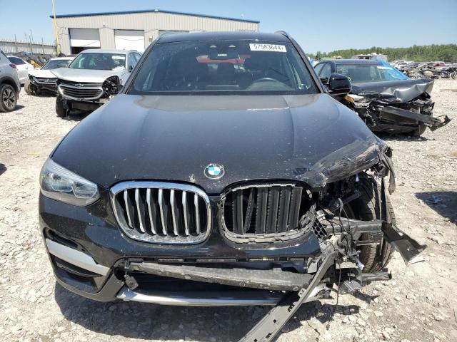 Photo 4 VIN: 5UXTR9C51KLD91676 - BMW X3 XDRIVE3 