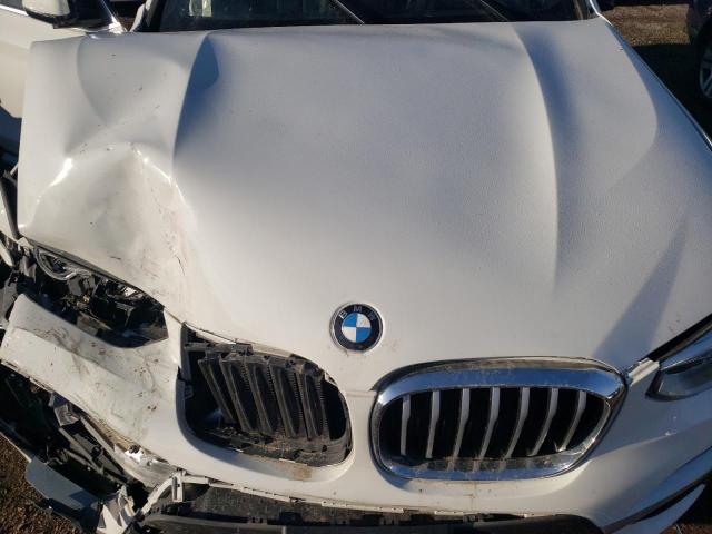 Photo 11 VIN: 5UXTR9C51KLD92519 - BMW X3 XDRIVE3 